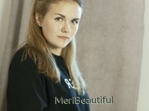 MeriBeautiful