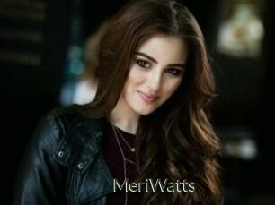 MeriWatts