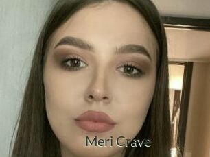 Meri_Crave