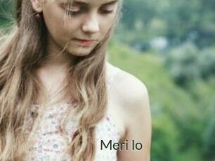 Meri_lo