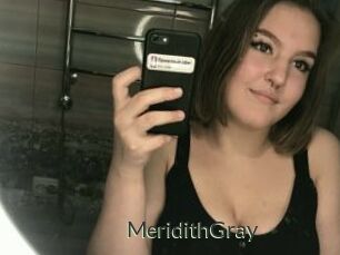 MeridithGray