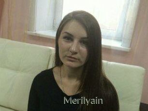 Merilyain