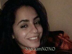 MeriumXOXO