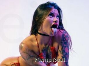 MermaiSoul