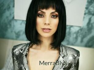 MerraBlys