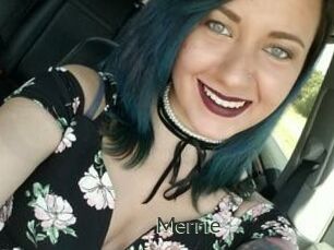 Merrie