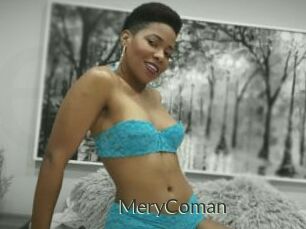 MeryComan