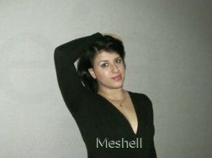 Meshell
