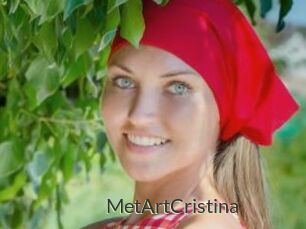 MetArtCristina