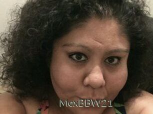 MexBBW21