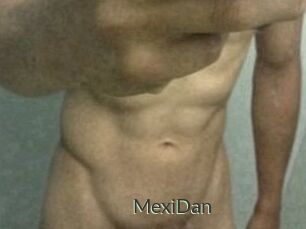MexiDan