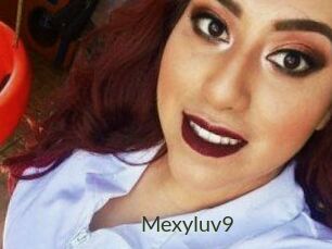 Mexyluv9