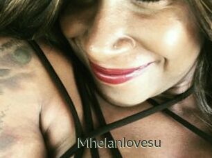 Mhelanlovesu