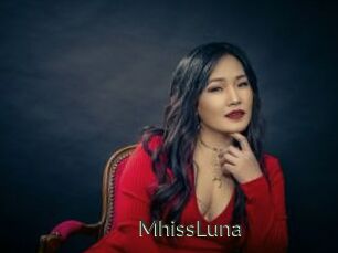 MhissLuna