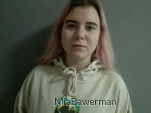 MiaBawerman