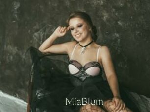 MiaBlum