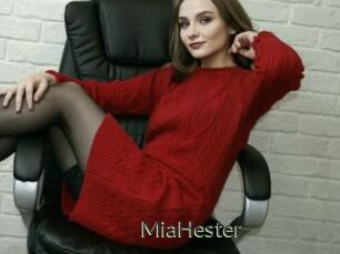 MiaHester