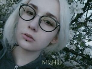 MiaHill