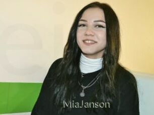 MiaJanson