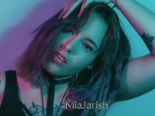 MiaJarish