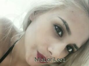 MiaLoriLee1