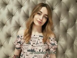 MiaMartino