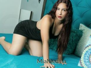 MiaMedina