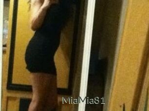 MiaMia81