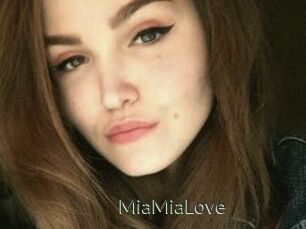 MiaMiaLove