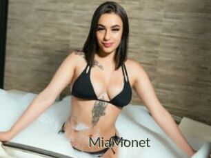 MiaMonet