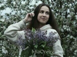 MiaOreiro