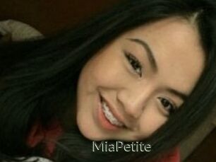 MiaPetite