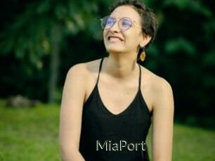 MiaPort