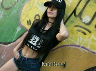 MiaReed