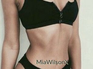 MiaWilsonX