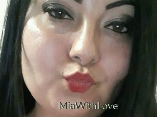 MiaWithLove