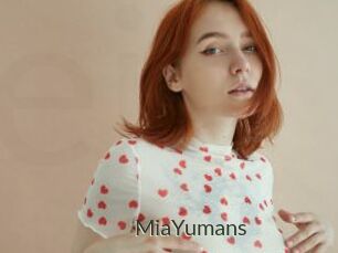 MiaYumans