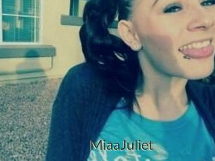 MiaaJuliet
