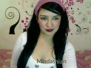 Miadashian