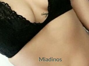 Miadinos