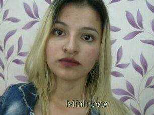 Miahrose