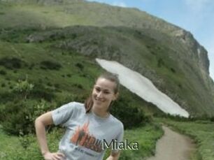 Miaka