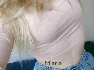 Miaria
