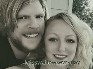 Miaswallowsevryday
