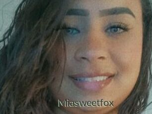 Miasweetfox