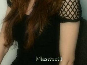Miasweetii