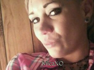 MicaXO