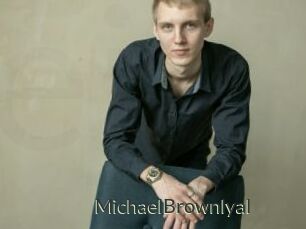 MichaelBrownlyal