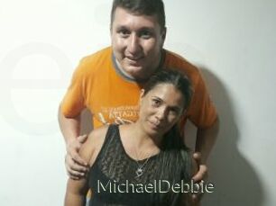 MichaelDebbie