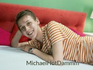 MichaelHotDammm